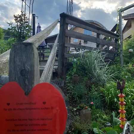 Herzlfassl * Kolsassberg