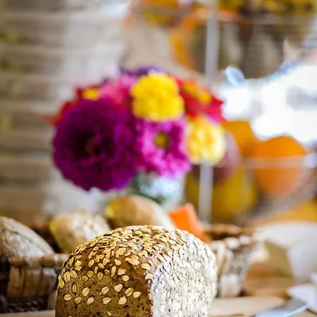 Campismo de Luxo Herzlfassl *