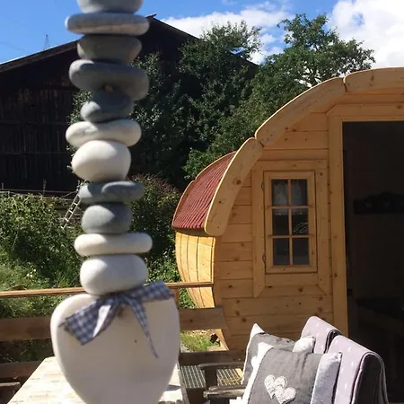 Herzlfassl * Kolsassberg