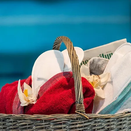 豪华帐篷 Herzlfassl *