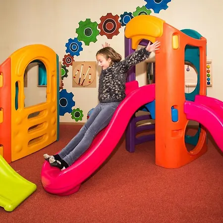 Campismo de Luxo Herzlfassl