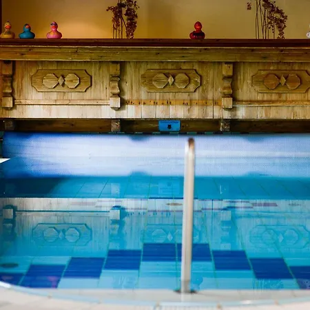 豪华帐篷 Herzlfassl Kolsassberg