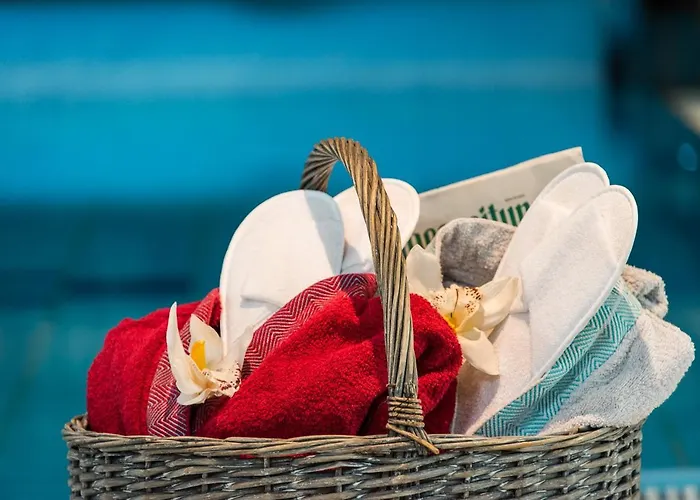 豪华帐篷 Herzlfassl *