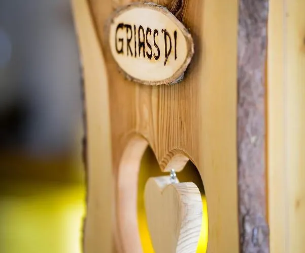 Herzlfassl Kolsassberg