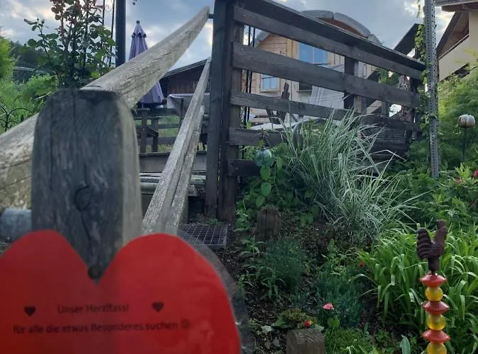 Herzlfassl * Kolsassberg