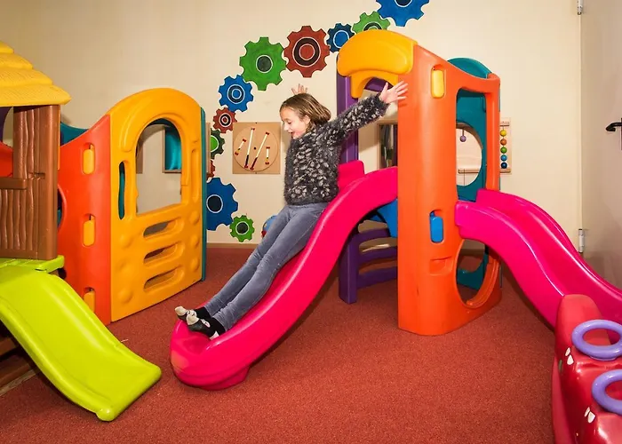 豪华帐篷 Herzlfassl